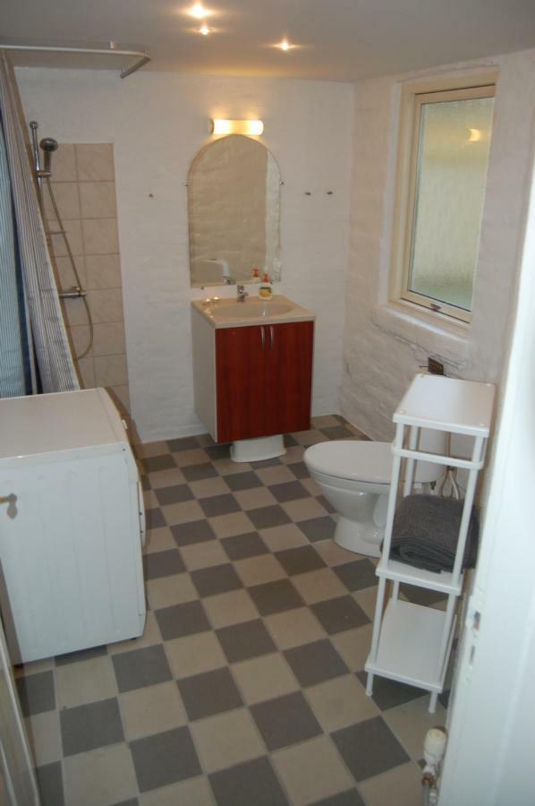 Lejlighed I Centrum Fredericia Extérieur photo